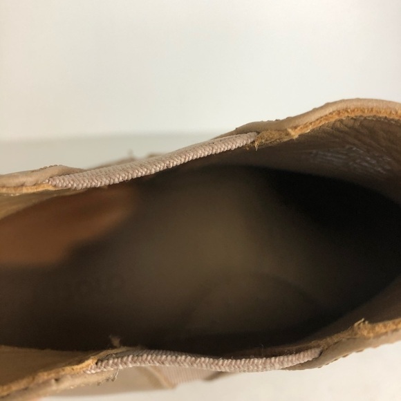 Nisolo Chelsea Eva Everday Leather Ankle Boots Sz 9.5 - Picture 9 of 11